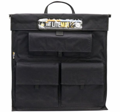 LiteMat 2 LED Hybrid S2 Complete Kit