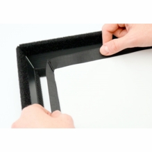 LiteMat 2 Quarter Grid Cloth Diffuser