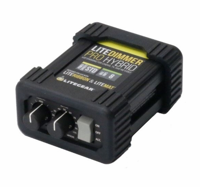 LiteMat 2L  Hybrid S2 LED Complete Kit