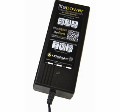 LiteMat 2L  Hybrid S2 LED Complete Kit