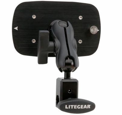 LiteMat 4 LED Hybrid S2 Complete Kit