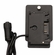 LiteMat Spectrum LiteDimmer Single A/B Gold Battery Plate to Kino Mount
