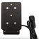 LiteMat Spectrum LiteDimmer Single A/B Gold Battery Plate to Kino Mount