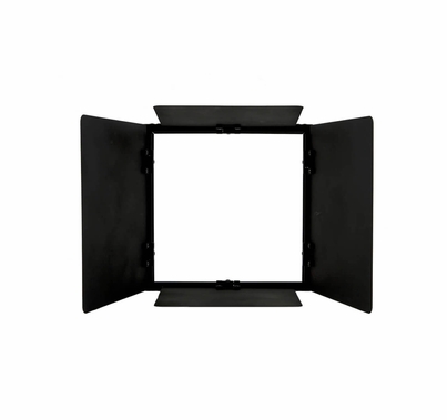 Litepanels Astra 1x1 4-Way Barndoors