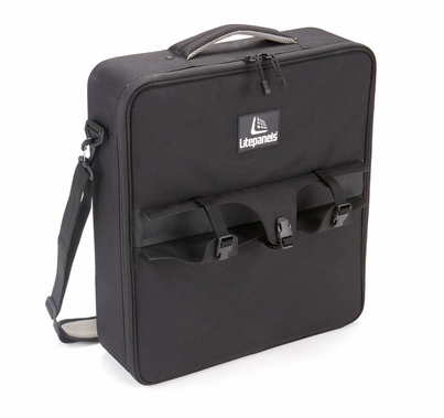 LitePanels Astra 1x1 LED One Light Carrying Case