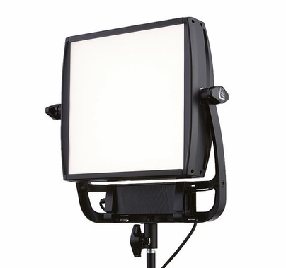 LitePanels Astra 1x1 Soft BiColor LED Light