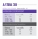 LitePanels Astra 3X BiColor Duo Traveler Light Kit V-Mount
