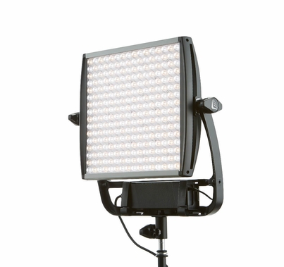 LitePanels Astra 3X BiColor LED 1X1 Panel Light