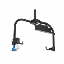 LitePanels Astra Pole Operated Yoke 