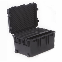 LitePanels Astra Traveler Trio Pelican Hard Case 3 Slot w/ Wheels