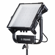 LitePanels Gemini 1x1 HARD RGBWW LED Light Panel