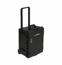 LitePanels Gemini 1x1 LED Pelican Hard Case