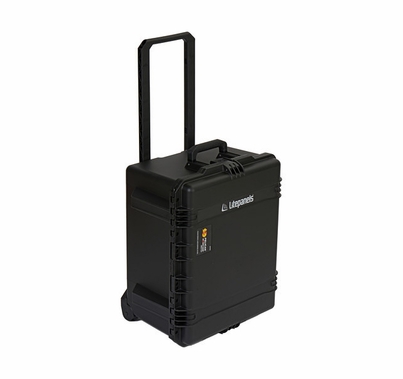 LitePanels Gemini 1x1 LED Pelican Hard Case