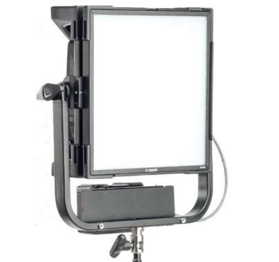 LitePanels Gemini 1x1 Soft Light LED 