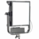 LitePanels Gemini 1x1 Soft Light LED 