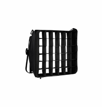LitePanels Gemini 2x1 40 Degree SnapGrid Eggcrate for SnapBag