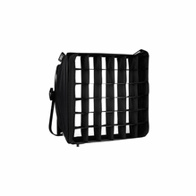 LitePanels Gemini 2x1 40 Degree SnapGrid Eggcrate for SnapBag