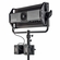 LitePanels Gemini 2x1 Dual Battery V-Mount Bracket with XLR Cable