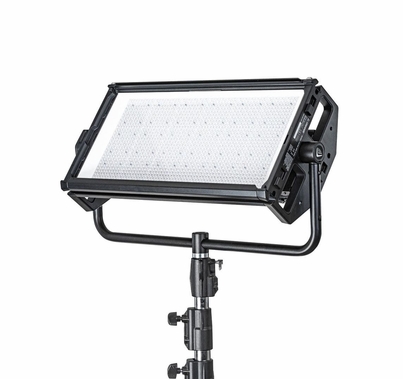 LitePanels Gemini 2x1 Hard RGBWW LED Panel Light