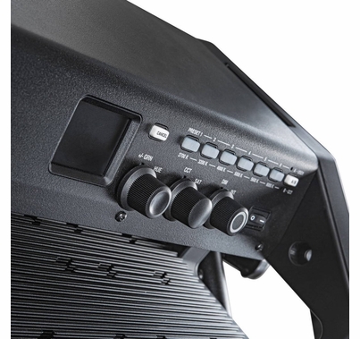 LitePanels Gemini 2x1 Hard RGBWW LED Panel Light