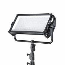 LitePanels Gemini 2x1 Hard RGBWW LED Panel Light