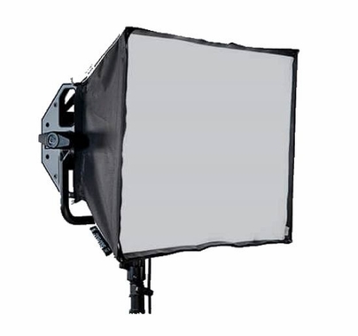 LitePanels Gemini 2x1 LED SnapBag Softbox