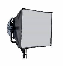 LitePanels Gemini 2x1 LED SnapBag Softbox