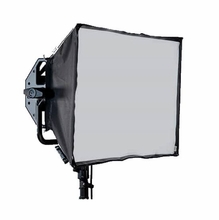 LitePanels Gemini 2x1 LED SnapBag Softbox