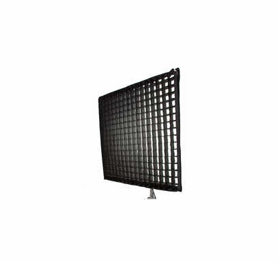 LitePanels Gemini 2x1 SnapGrid for Dual Array (Vertical) SnapBag