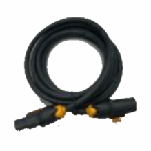 LitePanels Gemini LED Daisy Chain Power Thru Cable 115V