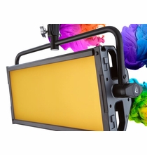 LitePanels Gemini LED Softlight 2x1