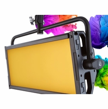 LitePanels Gemini LED Softlight 2x1