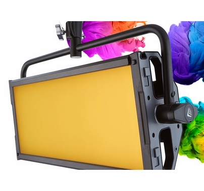 LitePanels Gemini LED Softlight 2x1