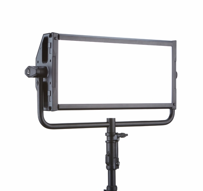 LitePanels Gemini LED Softlight 2x1