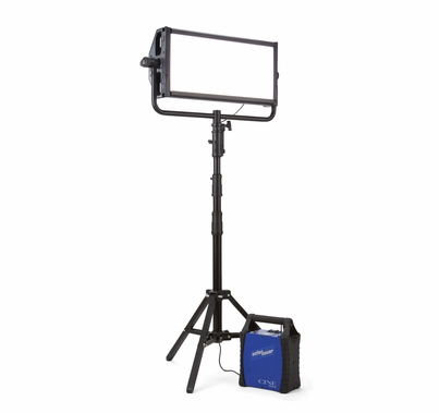 LitePanels Gemini LED Softlight 2x1
