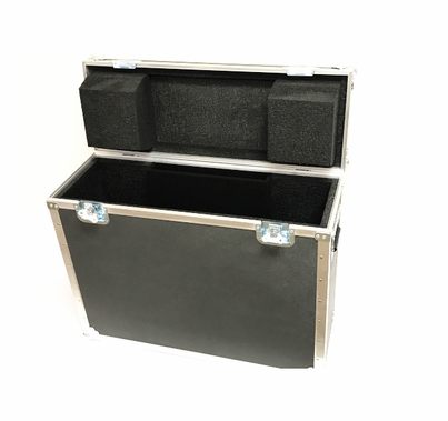 LitePanels Gemini Road Case