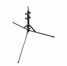 LitePanels Nano Light Stand 4 Risers 7ft 6in