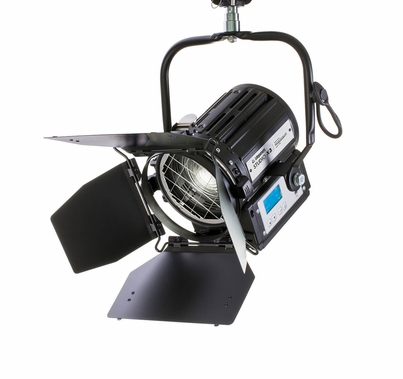LitePanels Studio X3 BiColor LED Fresnel 100W 5"