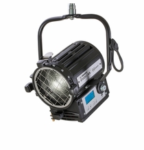 LitePanels Studio X3 BiColor LED Fresnel 100W 5"