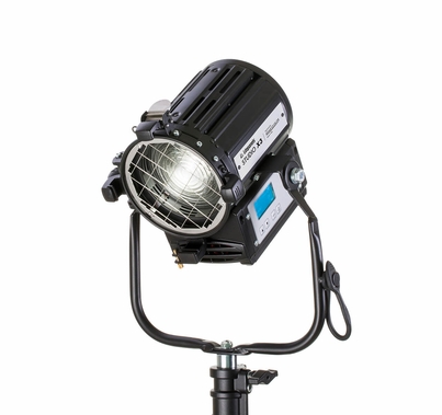 Litepanels Studio X3 Daylight LED Fresnel 100W 5"