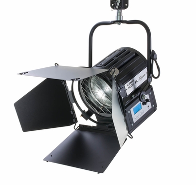 Litepanels Studio X4 BiColor LED Fresnel 150w 7"