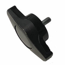 LitePanels T-Handle Astra TVMP Stand Lockoff Knob