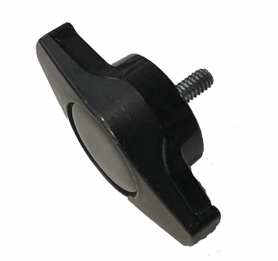 LitePanels T-Handle Astra TVMP Stand Lockoff Knob