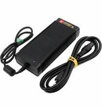 LitePower 16a Power Supply 12VDC