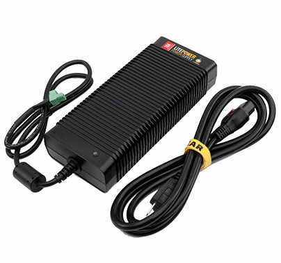 LitePower 16a Power Supply 12VDC
