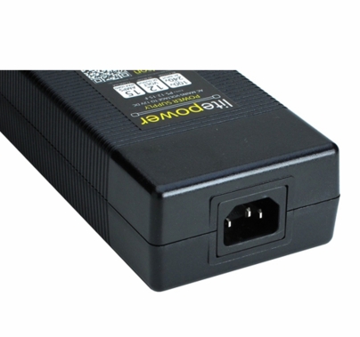 LitePower 16a Power Supply 12VDC