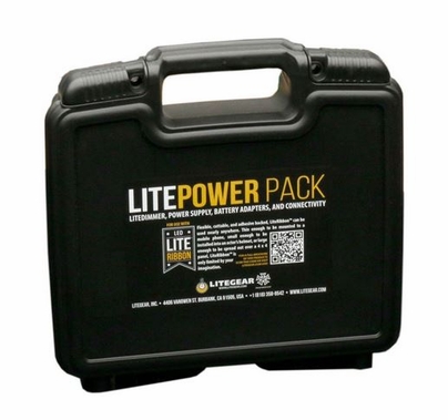 LitePower Pack - HYBRID