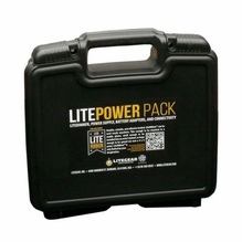 LitePower Pack - HYBRID