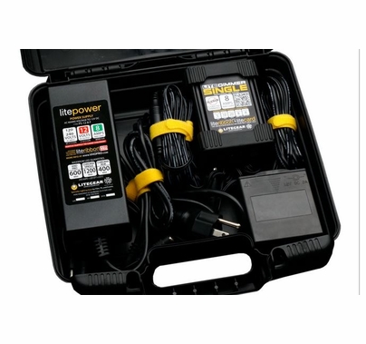 LitePower Pack -  SINGLE