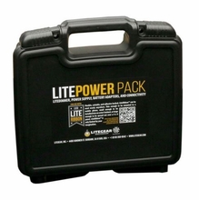 LitePower Pack -  SINGLE